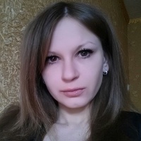 Юлия Логвиненко